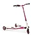 Yvolution Y Fliker Flow F1 Scooter, Pink