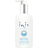 Inis the Energy of the Sea Mineral Hand Lotion, 10 Fluid Ounce