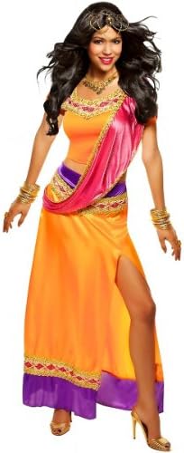 GoddesseyLlc Women's Exotic Goddess Costume