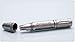 Groom Mate Platinum XL Professional Nasal / Nose & Ear Hair Trimmer w/Lifetime Warranty & Made in the USA