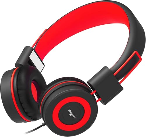 ELECDER I37 Kids Headphones