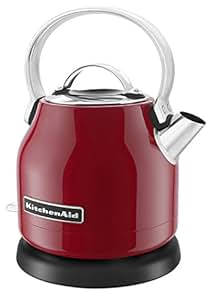 Whirlpool Canada KitchenAid KEK1222ER 1.25-Liter Electric ...