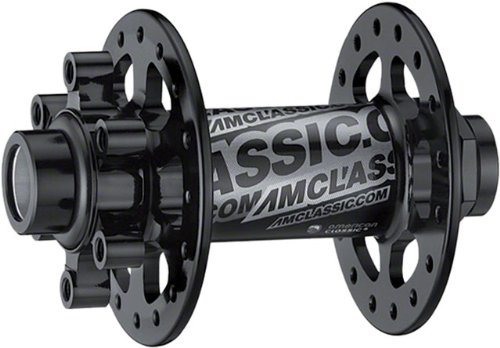 american classic hubs
