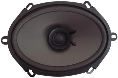 SONDPEX 5"x7" OEM Replacement Speaker 54w CS07507