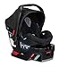 Britax B-Safe 35 Infant Car Seat, Black