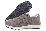 Onitsuka Tiger Mens Tiger Ally Taupe Grey/Taupe