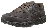 New Balance Men's MW840 Walking Shoe,Brown,10.5 D US