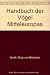 Handbuch der Vögel Mitteleuropas, 14 Bde. in Tl.-Bdn., Reg.-Bd. u. Kompendium, Bd.13/3, Passeriformes: Passeriformes. 4. Teil / Corvidae - Sturnidae