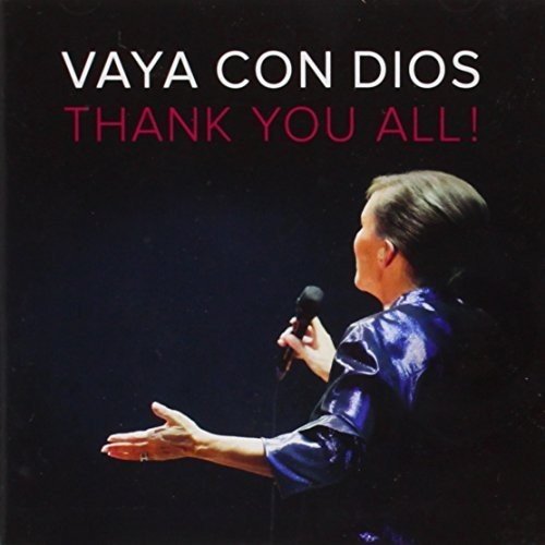 Thank You All: Live 2014