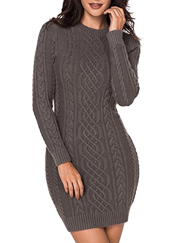 beautiful sweater dresses