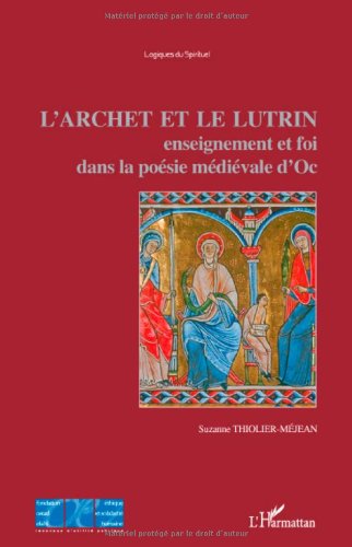 L' archet et le lutrin
