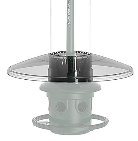 Squirrel Buster Weather Guard For The Squirrel Buster Plus Bird