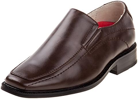Joseph Allen Boy's Slip On Dress Shoe (Little Kid, Big Kid)