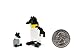 Nanoblock Penguin