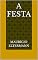 Livro A Festa