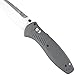 Benchmade - Barrage 580-2 Knife, Drop-Point