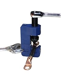 E Z Rojo (b7946) Crimper