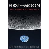 First to the Moon DVD