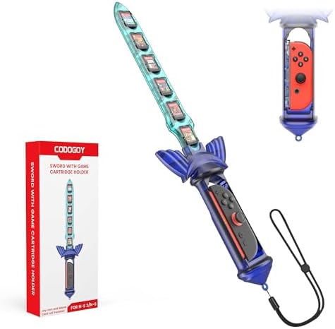 Amazon.com: Quick Release Shaft Link 2 Colorful Detachable Shaft