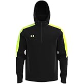 Under Armour Mens Storm Armour Fleece Hoodie - Water Repellent LG
