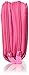 Buxton mens Pebble Wizard Wallet, Pink, One Size US