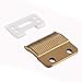 Professional Standard Stagger-Tooth 2-Hole, BESTBOMG Hair Clipper Replacement Blades #2161-400-8148 -Competible with 5 Star Series Cordless Hair Clipper