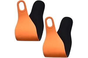 2Pcs Wrist Joint Straps Ultra-Thin Adjustable Wrist Tube Elastic Black Hand Compression Strap Joint Strap Used for Pain Relie