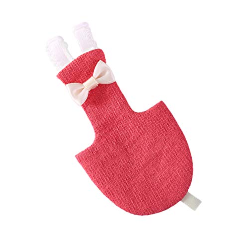 POPETPOP Bird Diaper Parrot Flight Suit - Bird Clothes Creative Bird Pilot Clothing with Waterproof Liner Pet Bird Macaw Cockatiel Clothes Halloween-Rosy
