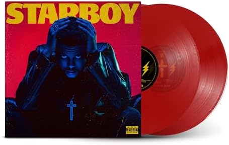 The Weeknd - Starboy (Deluxe Edition) - Amazon.com Music