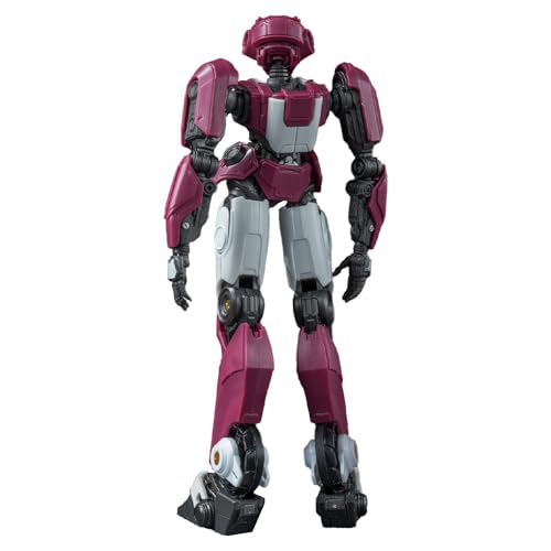 Transformers AMK Tone Elita 3