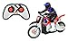 Xtreme Cycle Moto-RC Red/Blue
