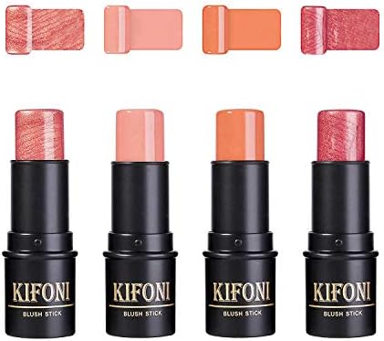 waterproof cream blush