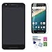XR MARKET Compatible LG Google Nexus 5X Screen Replacement, LCD Display Touch Digitizer Assembly with Frame, for H791 H790, with Tools (NOT for LG Google Nexus 5 D820 D821 & Nexus 4)