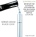 Giorgio Armani Code (Black) For Men Travel Size Mini Spray 5 ml / 0.16 Fl Oz