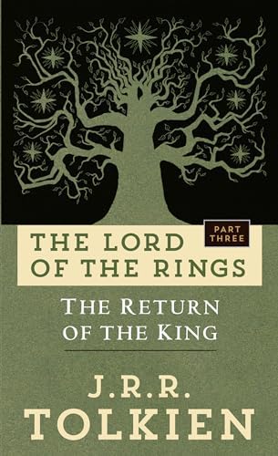 Return of the King: J. R. R. Tolkien: Amazon.com: Books