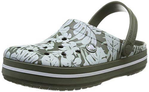 army crocs