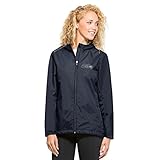 NFL Women's '47 React Full Zip Hooded Jacket
