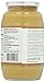 Santa Cruz Organic Apple-Cinnamon Sauce, 23 oz