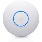 Ubiquiti UniFi nanoHD Compact 802.11ac Wave2 MU-MIMO Enterprise Access Point ( UAP-NANOHD-US)