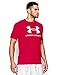 Under Armour UA Sportstyle Logo XL Red