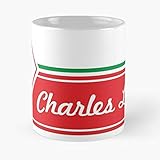 Charles Leclerc F1 Cl16 Lec16 - Morning Coffee Mug