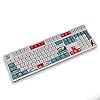 Keycaps-108-PBT-Heat-Sublimation-XDA-Profile-Japanese-Coral-Sea-Keycap-for-Cherry-Mx-Gateron-Kailh-Switch-Mechanical-Keyboard Keycaps 108 PBT Heat Sublimation XDA Profile Japanese Coral Sea Keycap for Cherry Mx Gateron Kailh Switch Mechanical…