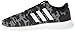 adidas NEO Women's Cloudfoam QT Racer W Running Shoe