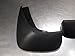 Mazda CX-3 2016 New OEM Front and Rear Splash Guard Set DB4F-V3-460, DB4F-V3-450