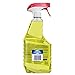 Windex Multi-Surface Disinfectant Cleaner Trigger Bottle, Citrus, 23 fl oz