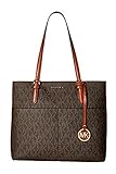 MICHAEL Michael Kors Bedford Large Logo Pocket Tote