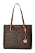 MICHAEL Michael Kors Bedford Large Logo Pocket Tote