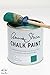 Annie Sloan Pure Bristle Brush - CHALK PAINT (R) - medium - Natural - Use on furniture, accessories, home decor, floors, and walls