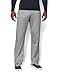 Under Armour UA Armour Fleece in The Zone SM True Gray Heather