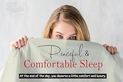 Queen Sleeper Sofa Bed Sheet Set - 400 Thread Count